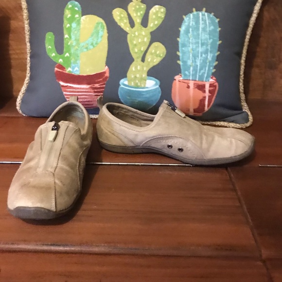 Dr. Scholl’s Fremont tan loafer - Picture 4 of 8